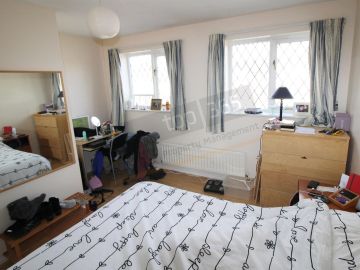 Heron Drive, Lenton